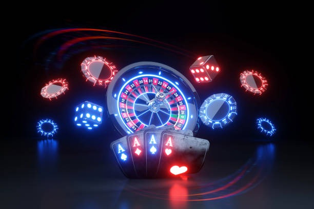 SA Gaming live blackjack table interface